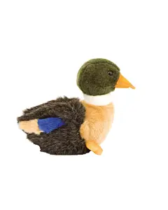 Peluche Canard
