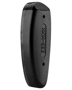 Plaque De Couche Kick Eez Noires Pour Fusil Modèle 200-1