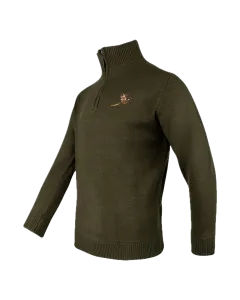 Pullover Jack Pyke Zip Faisan