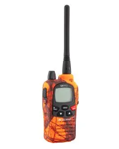 
Talkie Walkie Midland G9 Pro Blaze + Oreillettes
