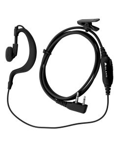 Câble casque talkie-walkie, accessoires de microphone