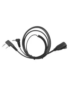 Cable Pour Casque MSA Sordin - Talkie Walkie Midland G