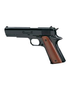 Pistolet à plomb CO2 ASG CZ 75D Compact (2,4 joules) Finition Noir