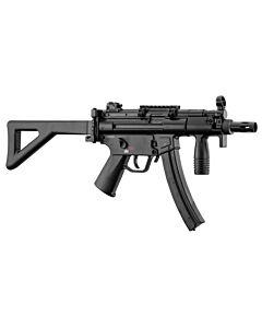Pistolet Mitrailleur CO2 Heckler & Koch MP5 Calibre 4.5 BB'S-1