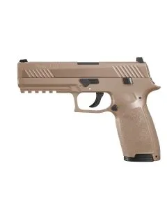 Pistolet Sig Sauer P320 C2 4.5mm à Plomb FDE