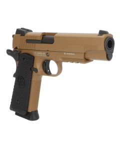 Pistolet CO2 Sig Sauer 1911 Emperor Scorpion Tan