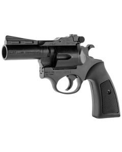 Revolver de défense, 9 mm à blanc, alarme : Umarex, Chiappa, SAPL