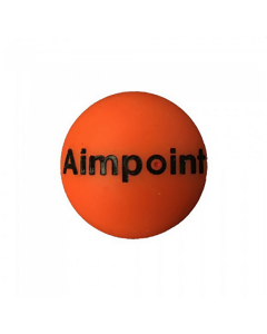 Boule De Levier De Culasse Aimpoint Orange 