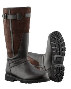 Bottes Aigle Fourrées Inverss Hommes