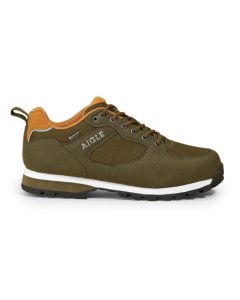 Chaussures Aigle Plutno Pour Hommes
