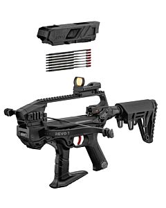 Arbalète à répétition EK Archery REVO7-1