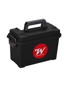 Boite à Munition Etanche Winchester