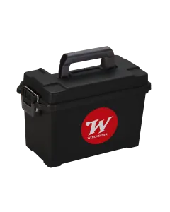 Boite à Munition Etanche Winchester
