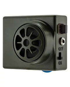 Appeau Electronique Mimetico Soft Vert-1