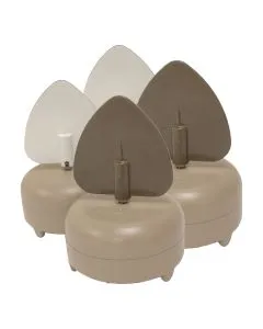 Mojo Dove A Flicker x4