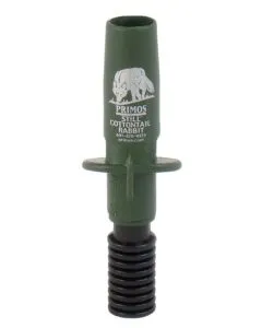 Appeau Primos Hunting Lapin Still Cottontail Rabbit 