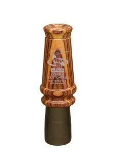 Appeau Primos Renard Double Cottontail 
