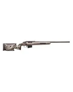 Carabine A Verrou ATA Turqua Practical Canon Lourd