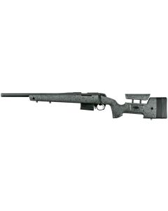 Carabine à Verrou Bergara Rimfire B14-R Trainer Steel pour Gaucher