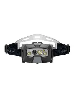 Lampe Frontale Ledlenser HF8R Core Black