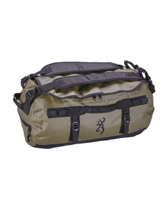Sac de Voyage Browning Duffle Bag Green