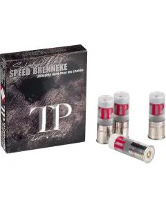 Cartouches Tunet TP Speed Brenneke Calibre 12/70