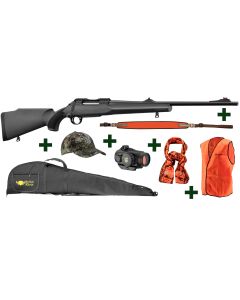 Pack Battue Carabine BCM Rubis Synthétique