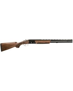 Fusil Superposé Franchi Feeling Becassier Calibre 28/70 Bande Ventilée