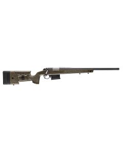 Carabine A Verrou Bergara B14 HMR