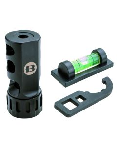Frein de Bouche Latéral Bergara 5/8-24 UNEF Calibre 6.5