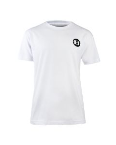 Tee Shirt Bergara Extreme Blanc