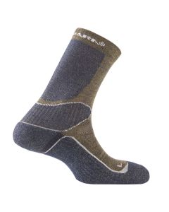 Chaussettes chauffantes Huntshield de chasse et camping, lavables à la  machine, homme