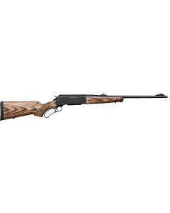 Carabine à Levier Sous Garde Browning BLR Ligthweight Hunter Laminated Brown