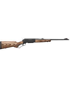 Carabine à Levier Sous Garde Browning BLR Ligthweight Hunter Laminated Brown