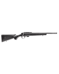 Carabine A Verrou Bergara Rimfire BMR Carbone