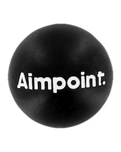 Boule de Levier de Culasse Aimpoint Noire