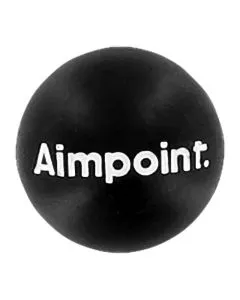 Boule de Levier de Culasse Aimpoint Noire