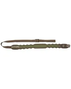 Bretelle Niggeloh Avec Attache Rapide Pour Fusil De Chasse Verte