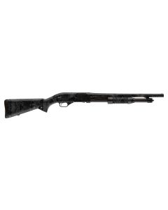 Fusil A Pompe Rifled Winchester SXP Typhon Defender 
