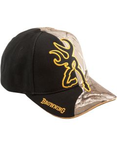 Casquette-Browning-Big-Buckmark