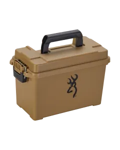 Mallette pour Munitions Browning Buckmark