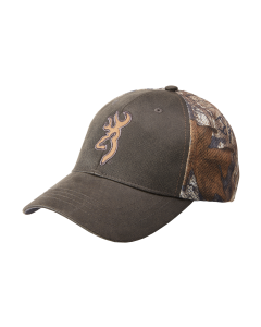 Casquette Browning Brown Buck