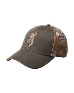 Casquette Browning Brown Buck