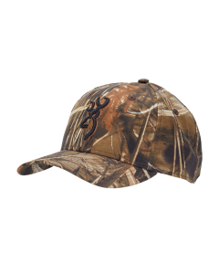 Casquette Browning Duck Fever Realtree
