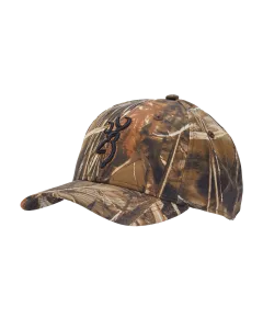 Casquette Browning Duck Fever Realtree