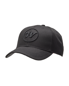 Casquette Winchester Hudson Noir