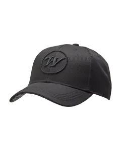 Casquette Winchester Hudson Noir
