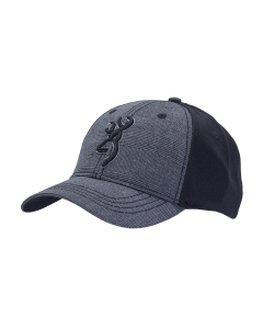 Casquette Browning Iron Grey