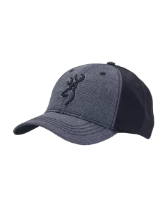 Casquette Browning Iron Grey