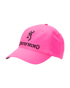 Casquette Browning Pink Blaze